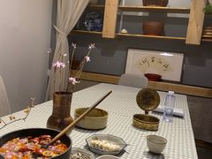 -一号铺子·大炉茶