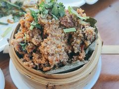 -怡得观滇餐厅·地道昆明菜·1996(海埂大坝店)