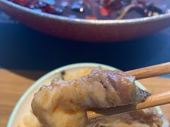 -爱妻鱼•老体北重庆水煮鱼•川菜(白云路店)