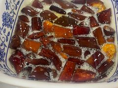-马记伊源斋涮肉·清真菜(百子湾店)
