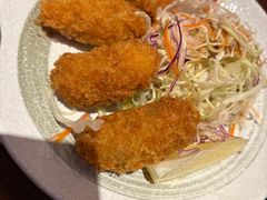 炸生蚝-九州酒场ひこぞう(1号店)