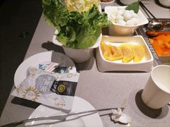 -海底捞火锅(龙湖三千集店)