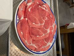-胡同儿老北京涮肉