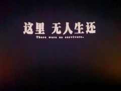 -金逸影城(荟聚IMAX激光店)