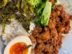 -王春春鸡汤饭(成都城西优品道店)