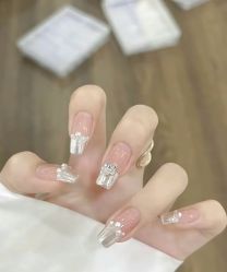 -斯馨·健康美甲美睫