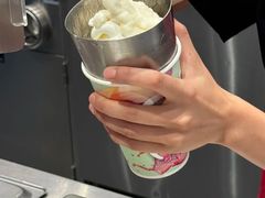 -DQ·蛋糕·冰淇淋(城南嘉园店)