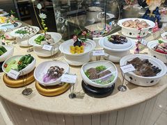 -青岛蓝海大饭店·渔歌舫(李沧店)