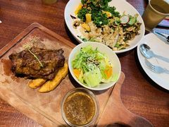 -卡朋厨房(289艺术园区店)