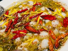 -新太二·鲜料川菜(群光广场店)