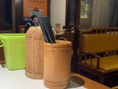 -老萍巷莲花血鸭·萍乡地标江西菜(步行街店)