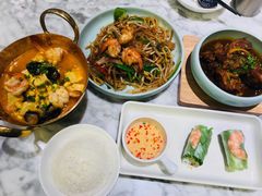 -PHO爺·越南料理(亦庄大族广场店)