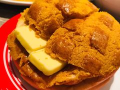 旺角菠萝油-敏华冰厅(天河城店)