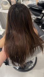 点击看大图 -3AM HAIR SALON烫发染发接发
