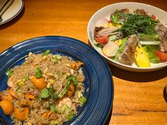 -MR.ROCKY洛奇先生·西餐&酒吧(琶醍店)