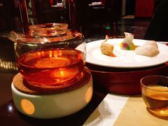-海航大厦万豪酒店彩海轩中餐厅(霄云路店)