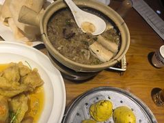 -那家老院子东北菜·饺子·小鸡炖蘑菇(艳华街店)
