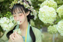 -八角古风摄影