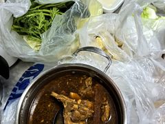 -友乐居羊蝎子(西直门店)