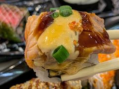 -上清·三文鱼鲜寿司(同德店)