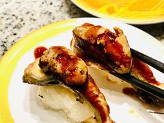 -合点寿司(美罗城店)
