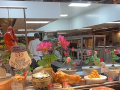 -不倒翁·安徽名菜楼(步行街店)