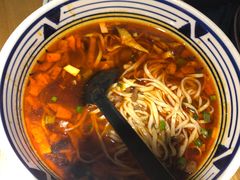 -山丹丹西北菜(金贸大厦店)