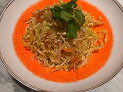 -青雅中餐厅(大连金石滩绿发希尔顿度假酒店)