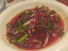 -拾柴熏酱-鲜虾水饺(群力店)