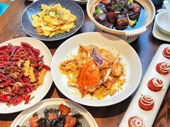 -老坤记·南阳名菜馆(十三年坤记老店)