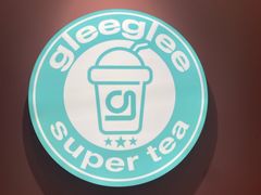 -gleeglee乐溢亦茶(合生汇店)