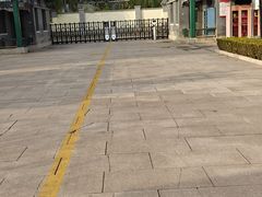 -北京市东郊殡仪馆