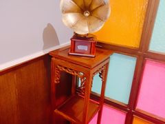 -涵苑私宴定制(外滩店)