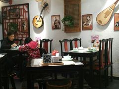 大堂-京城小江南·北京烤鸭·江南土菜·白鱼(中关村店)