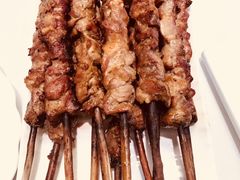 -巴依老爷·新疆美食(上城区天城路店)