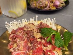 -杨小佳·齐齐哈尔烤肉·烤串(广州店)