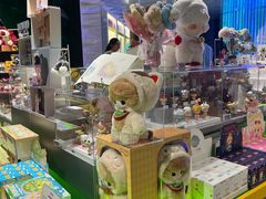 -泡泡玛特POPMART(西单大悦城店)