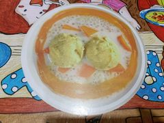 -甜心妈妈·榴莲星级糖水(北京路总店)