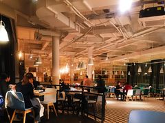 大堂-阿那亚第二食堂 Cafeteria 2