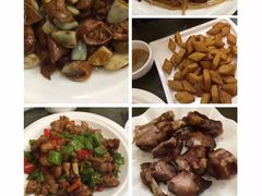 -名门小厨(劲松店)