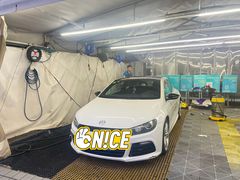 -CLEANDAY车倍洁精洗(延安西路店)