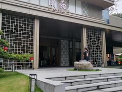 -广东温泉宾馆