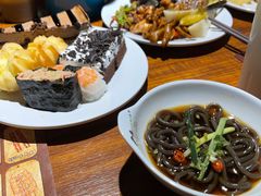 -汉巴味德(大悦城店)
