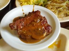 自助餐 牛排-成都诺亚8号酒店