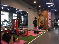 -UltraForce超源健身私教工作室(长楹天街精品店)
