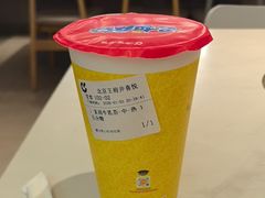 -呷哺呷哺 黄金牧场 (王府井喜悦店)