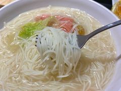 火腿米线-大家乐(广州宝岗店)