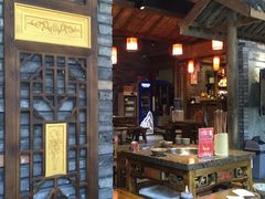 -重庆渝达老火锅(春熙路店)