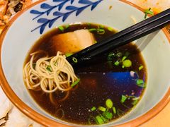 奥灶面-胥城大厦-胥香自助餐厅