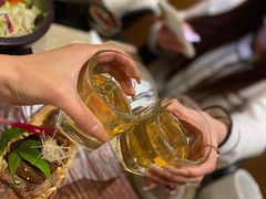 -月下料理(楷林IFC店)